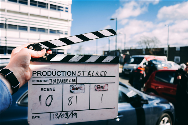 Studio Liam: Theater & Beeld