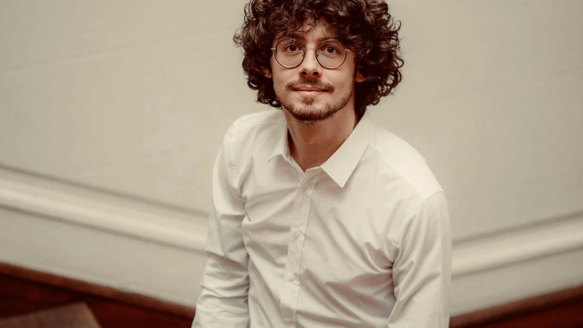 Piano Quintet: Burnon, Suska, Janicki, Houzé, Giménez