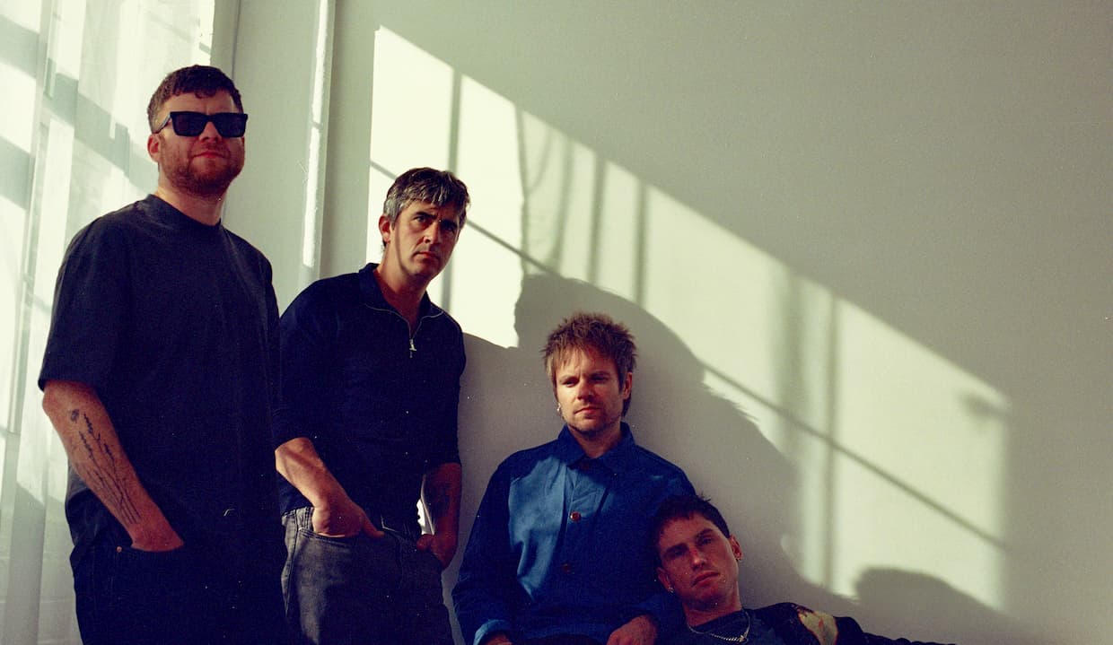 Enter Shikari