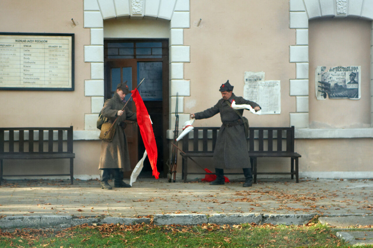 Katyn – Katyń