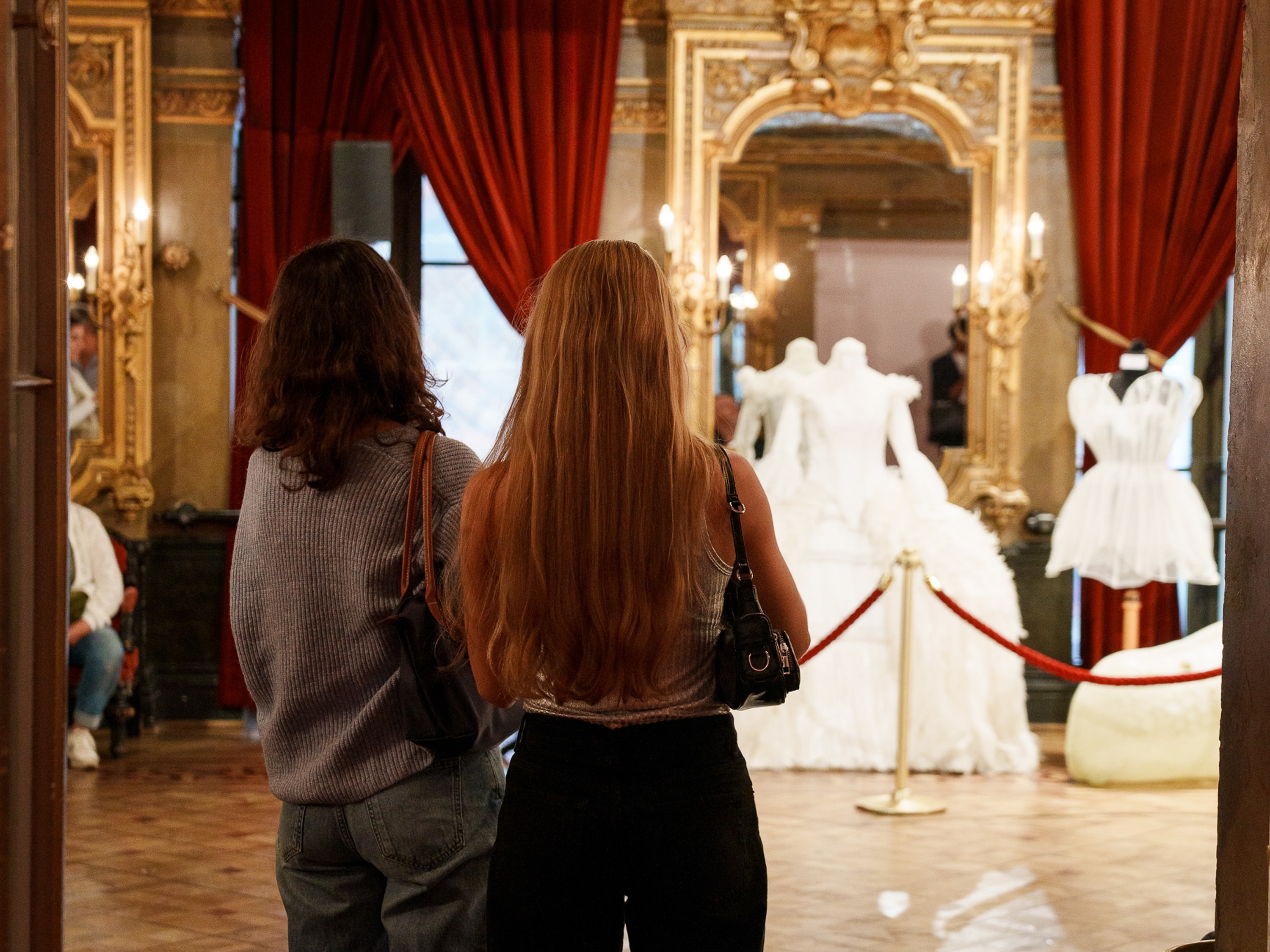 Opera Open Doors