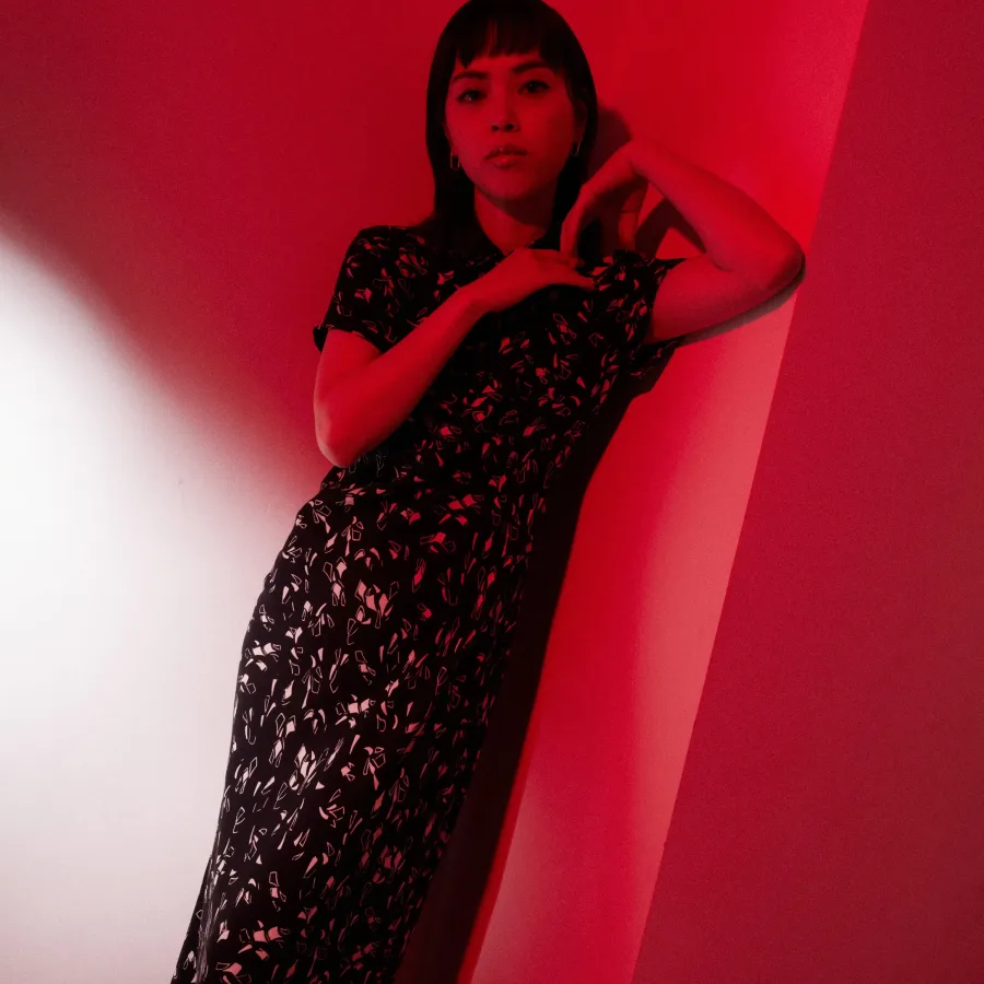 Pump Up The Jam : Shoko Igarashi