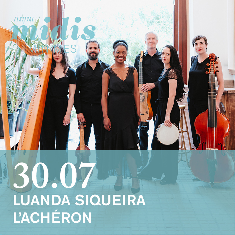 L'Achéron