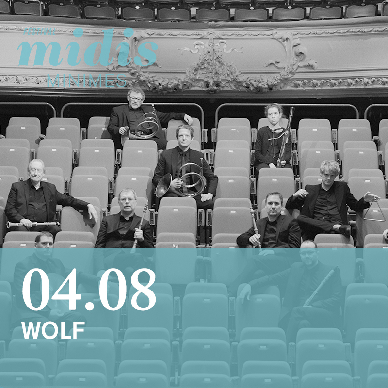 Wolf
