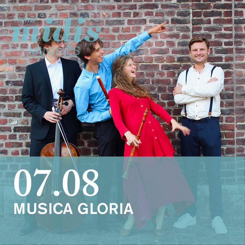 Musica Gloria