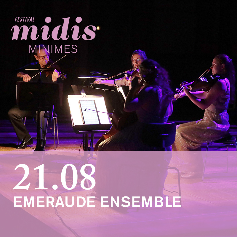 Ensemble Emeraude