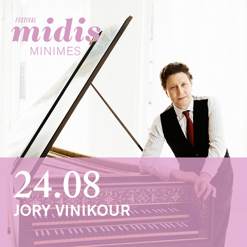Jory Vinikour