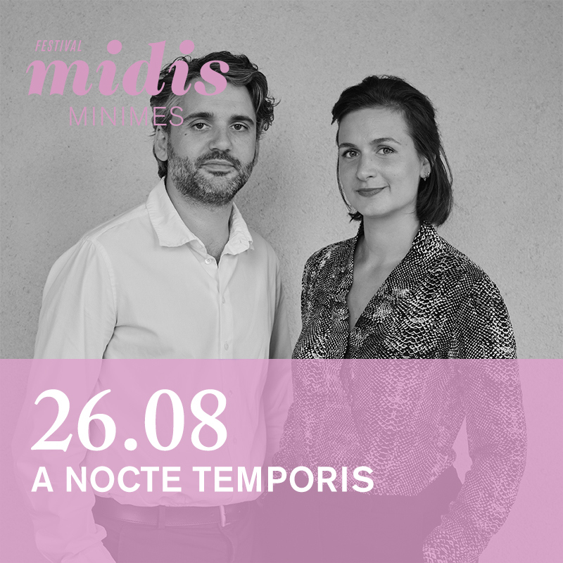 A Nocte Temporis