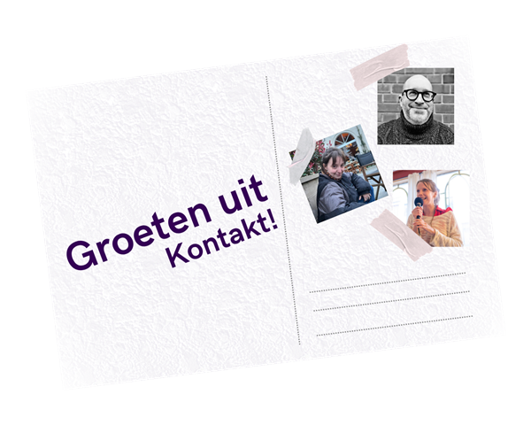 Season opening: Greetings from Kontakt