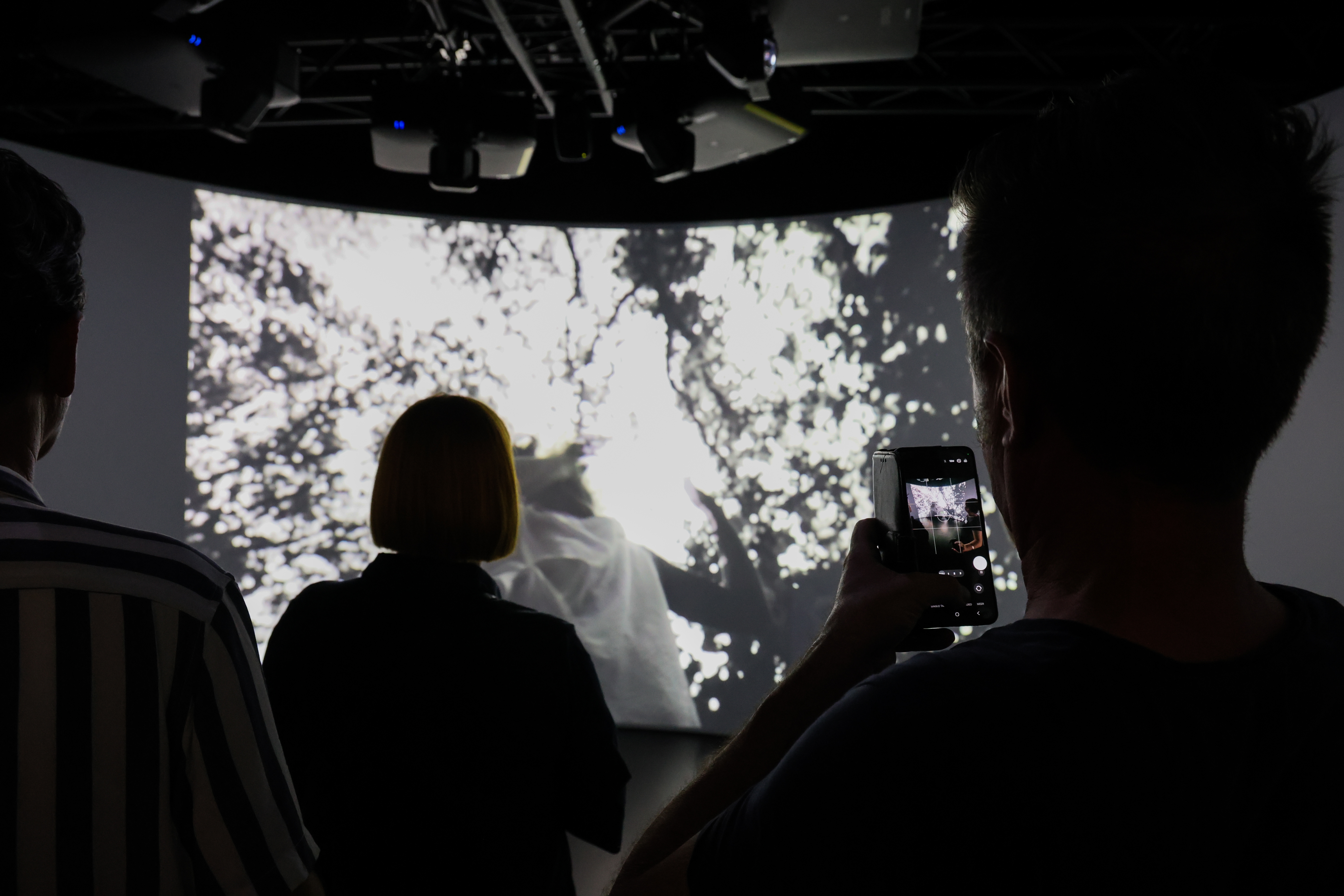 Infomoment – Audiovisual Creations & Production Management