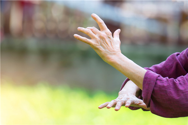 Tai chi