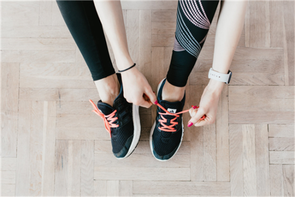 Total Body Workout
