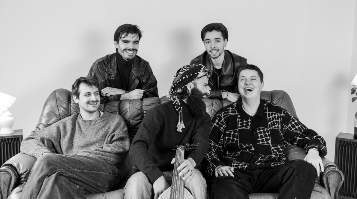 Tarab Machine