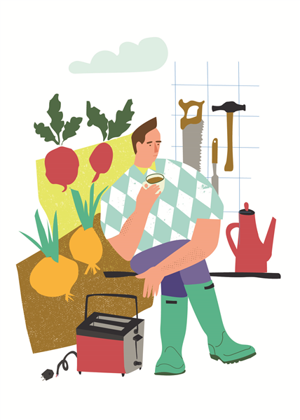 Repair Café 1040
