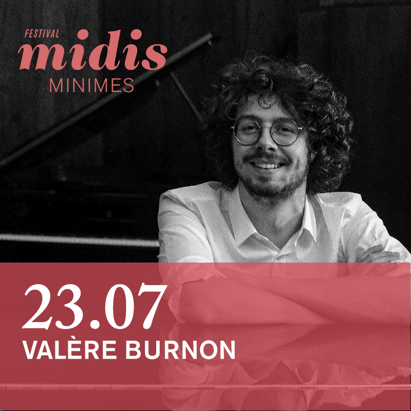 Valère Burnon