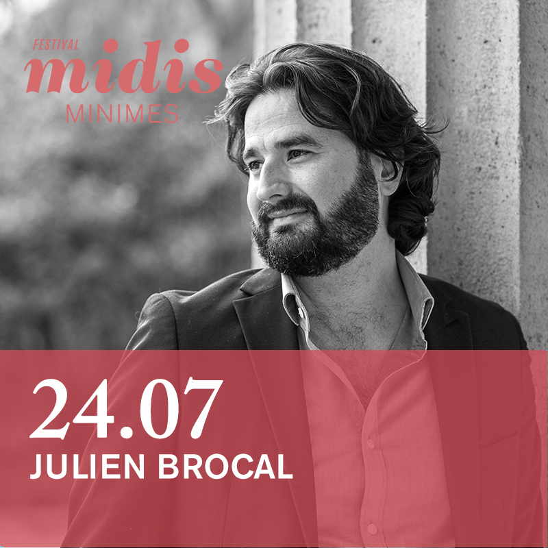 Julien Brocal