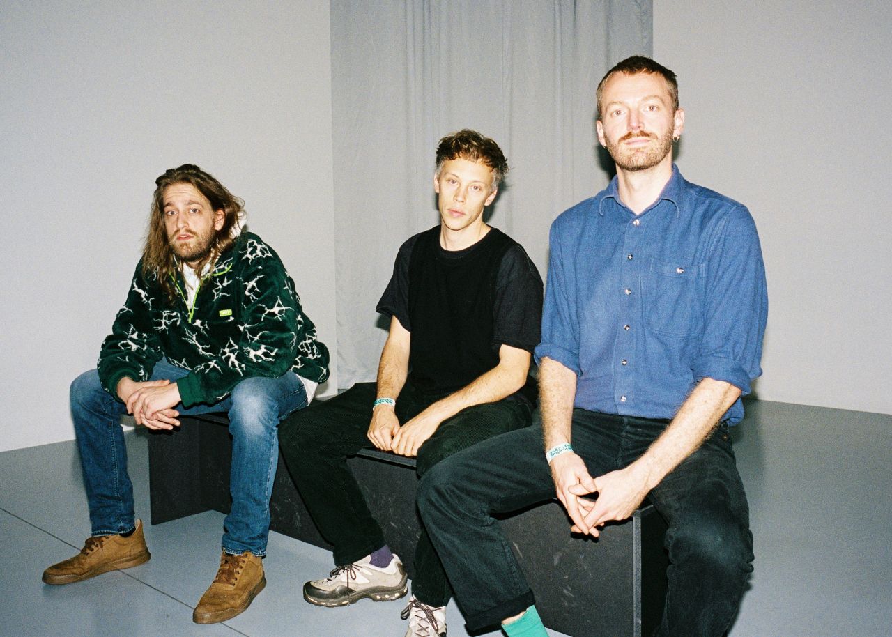 Marni Jazz : KVR