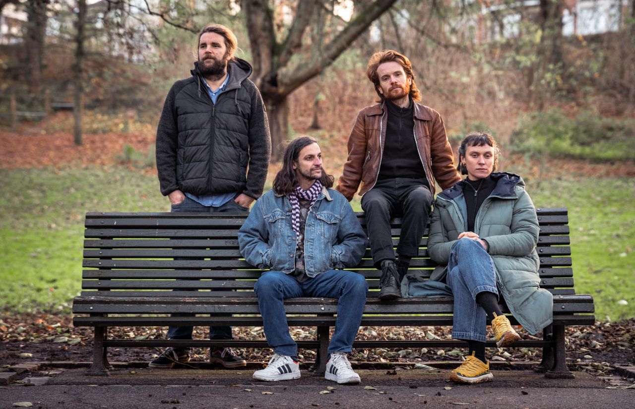 Marni Jazz : Napsis + guests