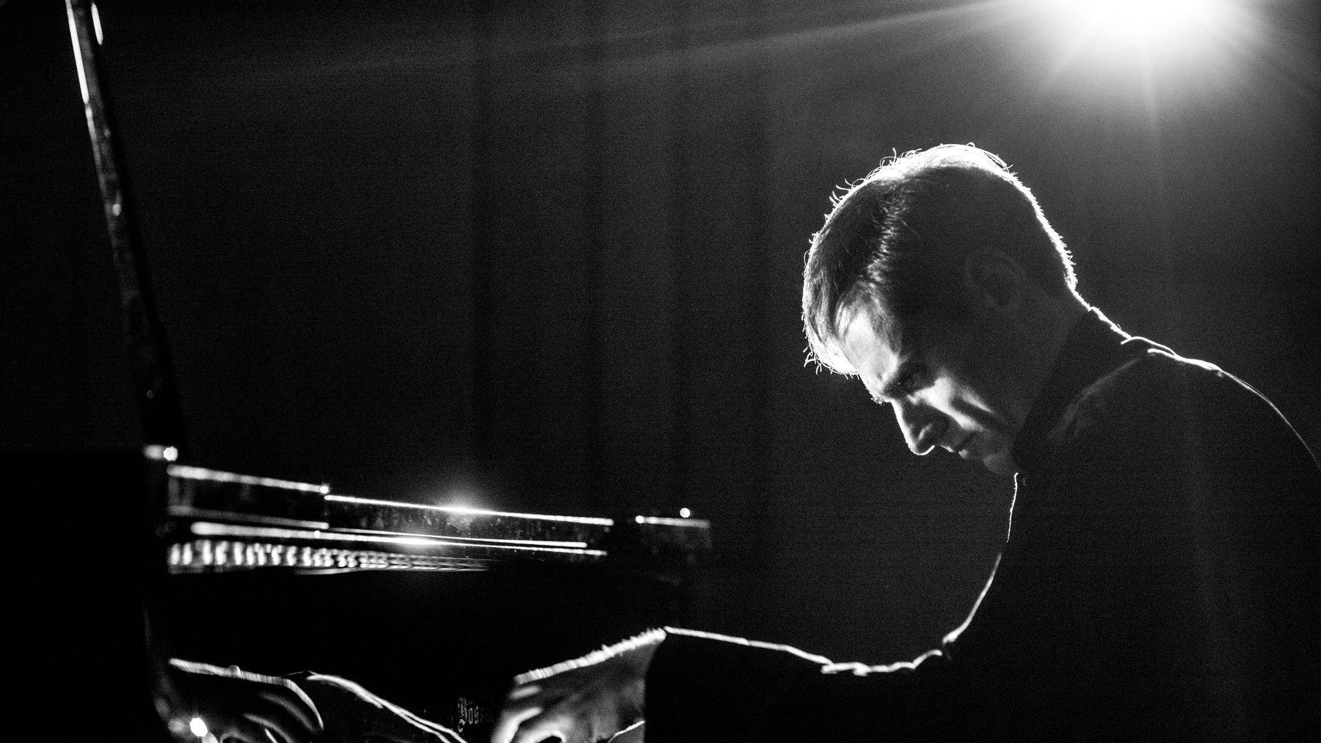 Boris Giltburg, Brussels Philharmonic & Kazushi Ono