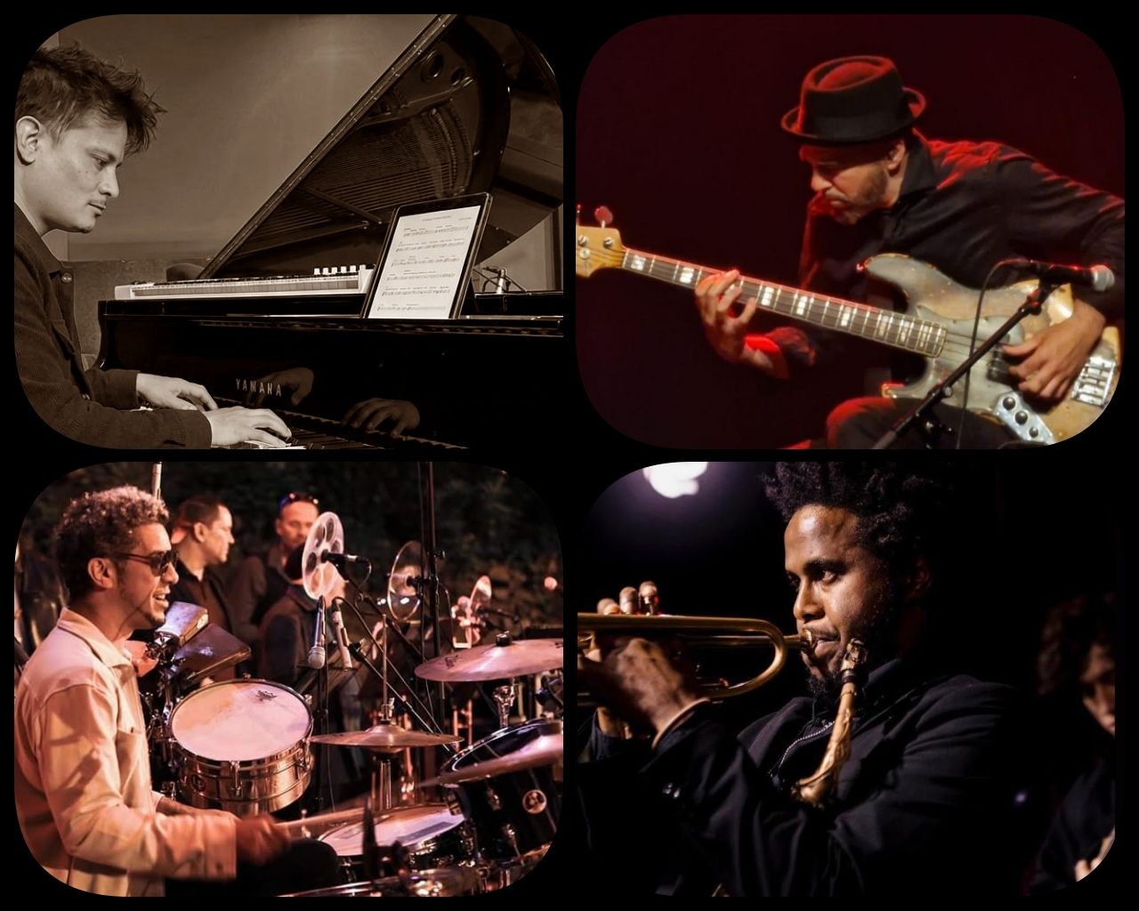 Guantanamo All- Stars
