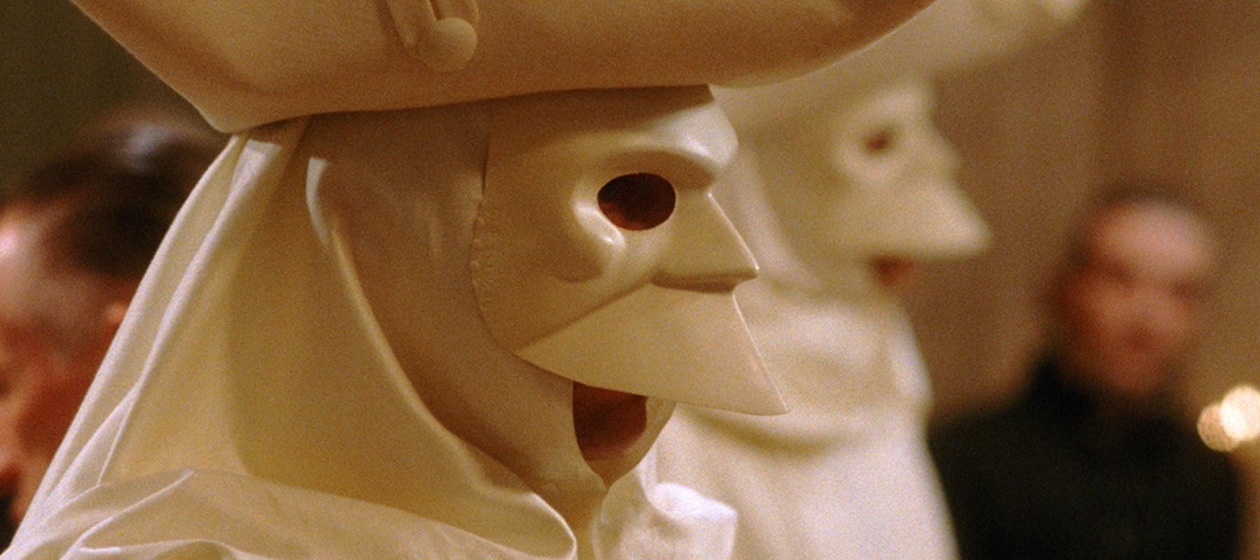Film La Maître de musique in a restored version