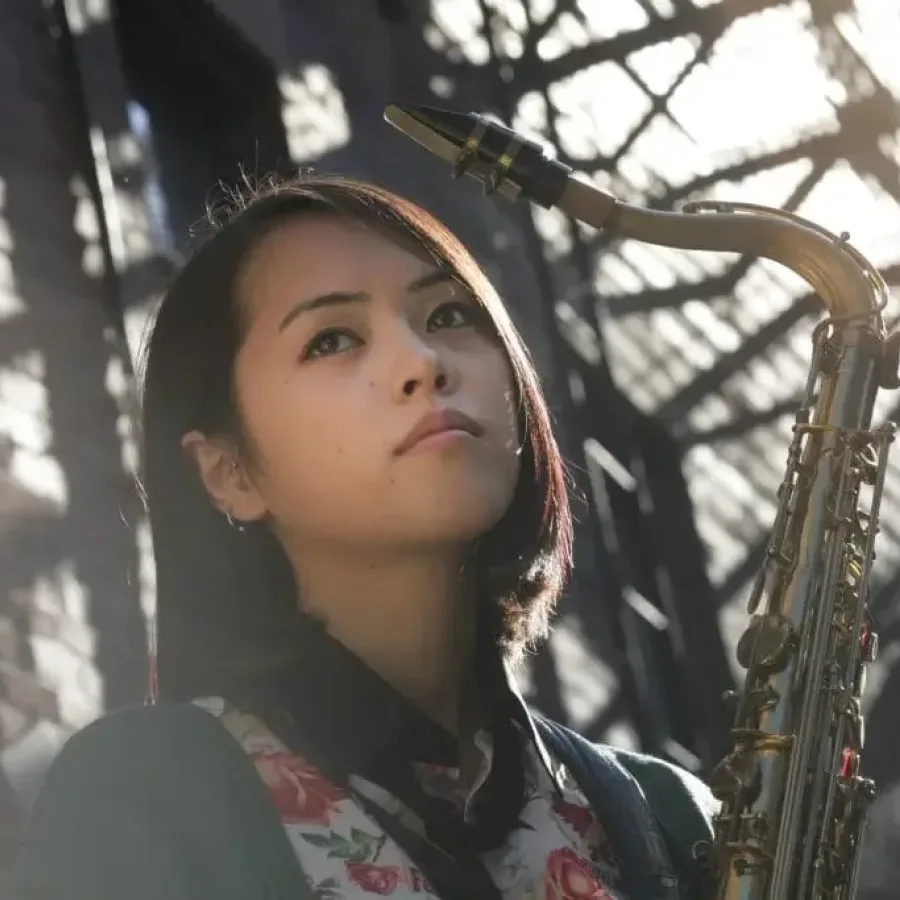 Shoko Igarashi Quintet