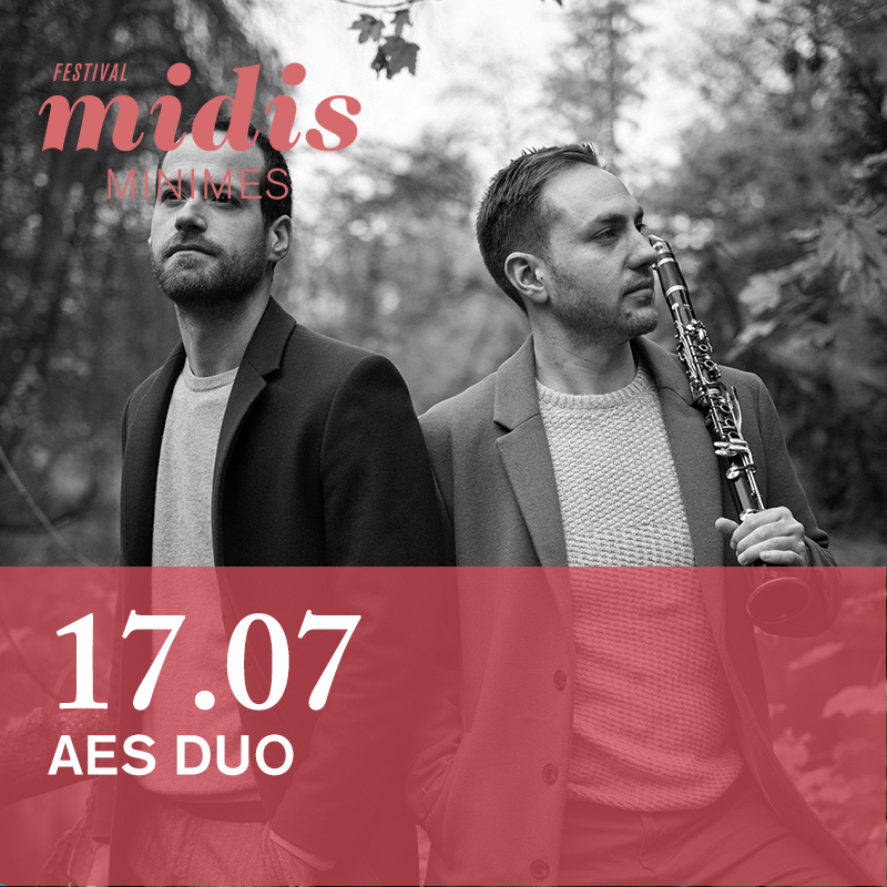 Aes Duo