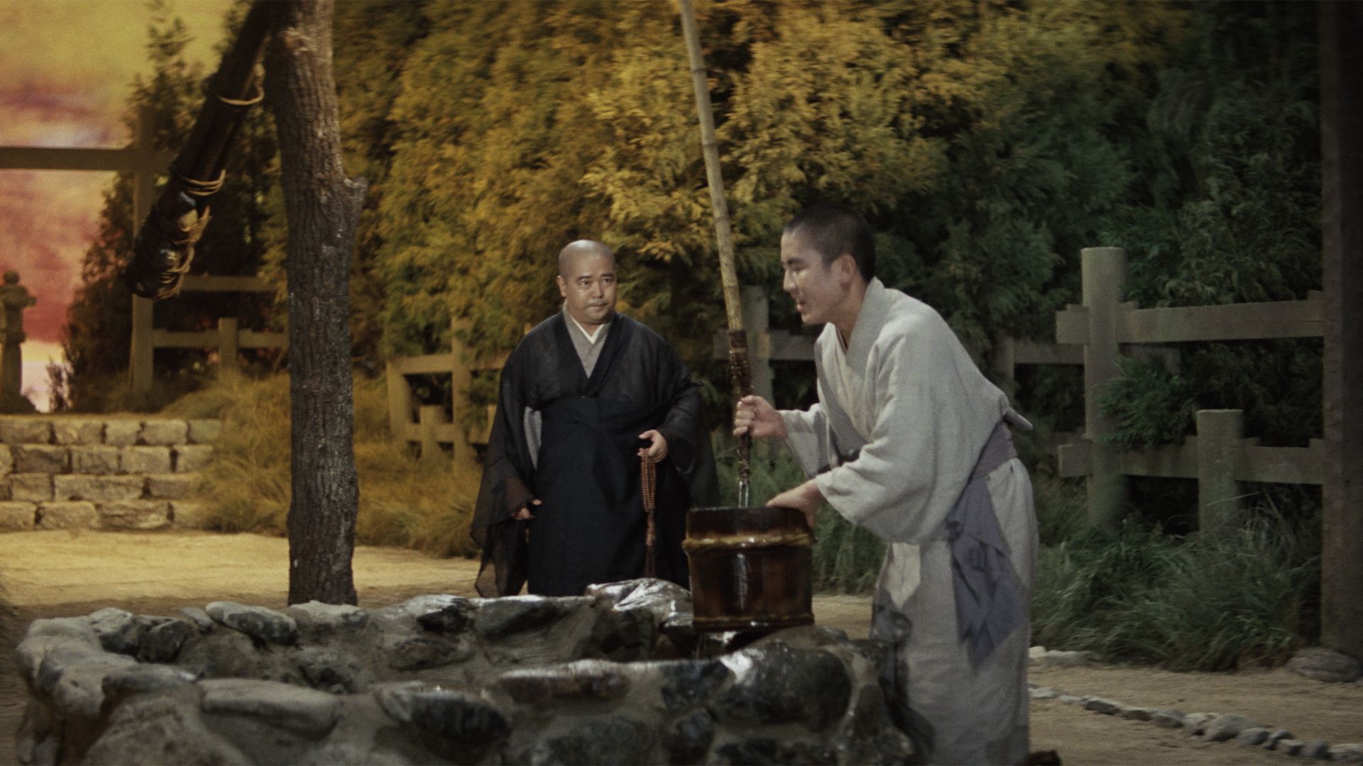 Kwaidan
