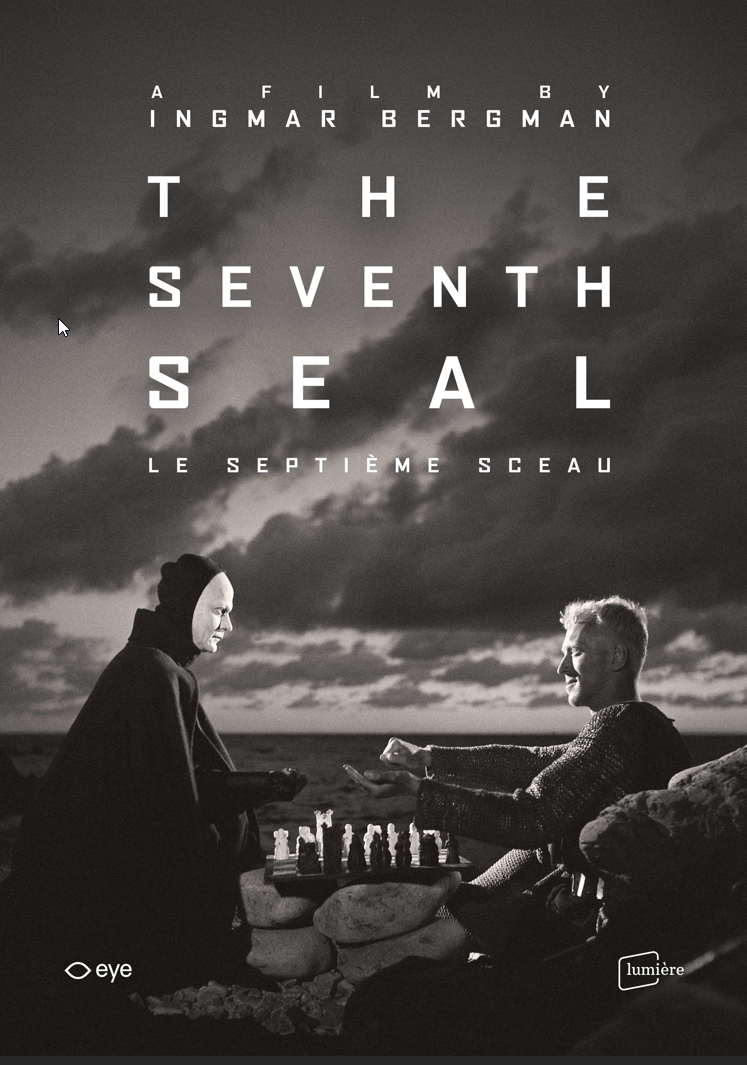The Seventh Seal (Le septieme sceau)