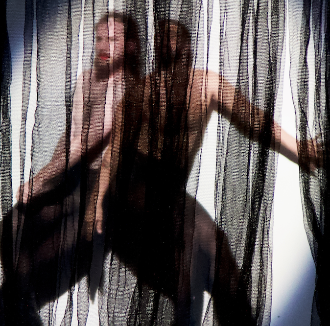 Samir Kennedy + Sean Murray — IT'S GOT LEGS!!!!!!