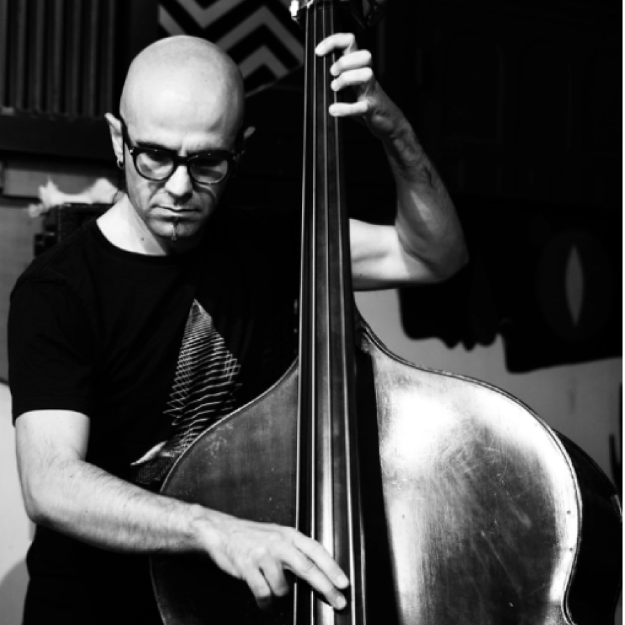 Summer Jam with Manolo Cabras