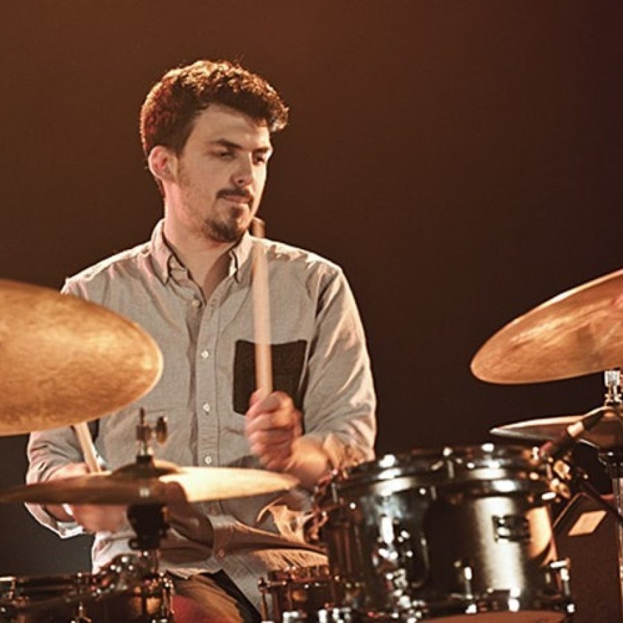 ANTOINE PIERRE INVITES CHRIS CHEEK [FOLLOWED BY A JAM SESSION]