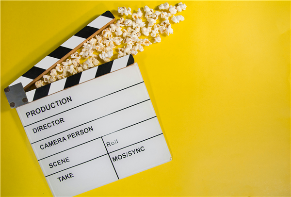 Speelweek Cinema creations