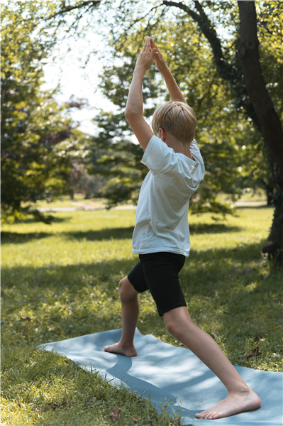 Qi gong
