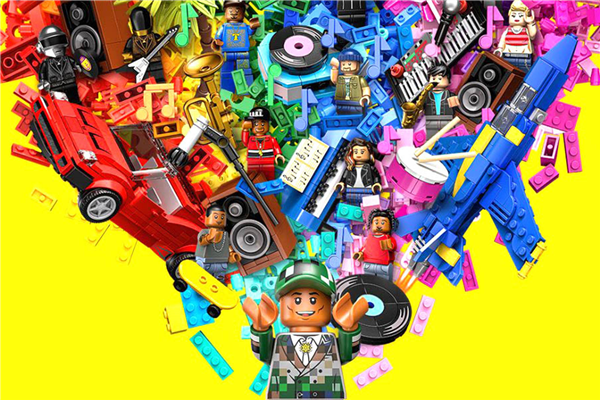 FilmloKET 26-27 - Piece by Piece (2024) - 6+