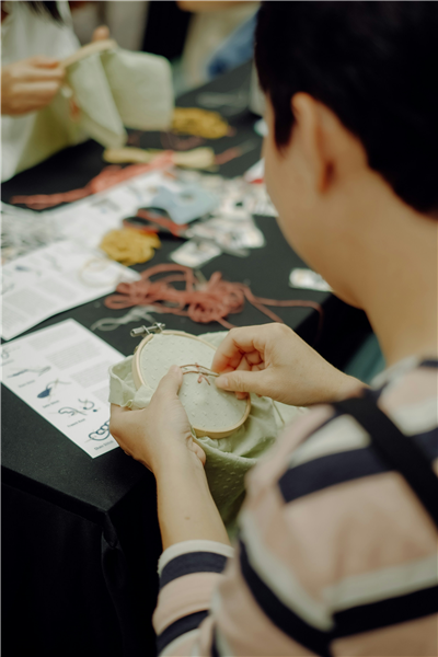 Fashion Lab