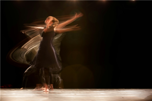 Dance workshop