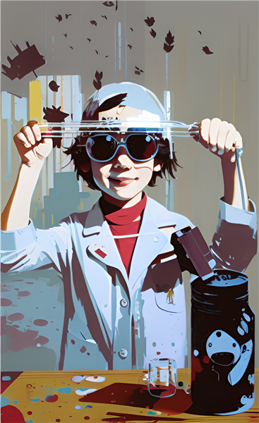 Creative workshop eXPeriMent