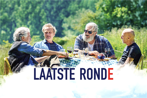 CinéZ - Laatste Ronde (2025)