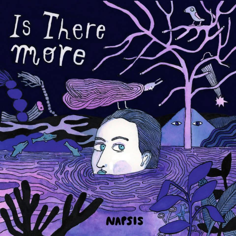 Marni Jazz : Napsis + guests