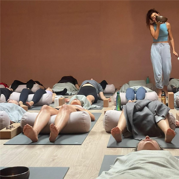 Yoga for All