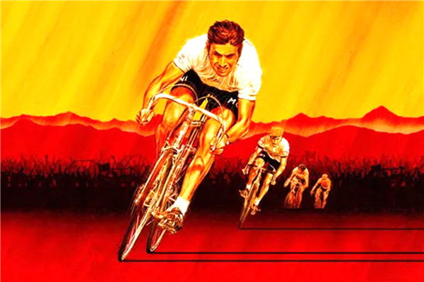 CinéZ - Merckx (2025)