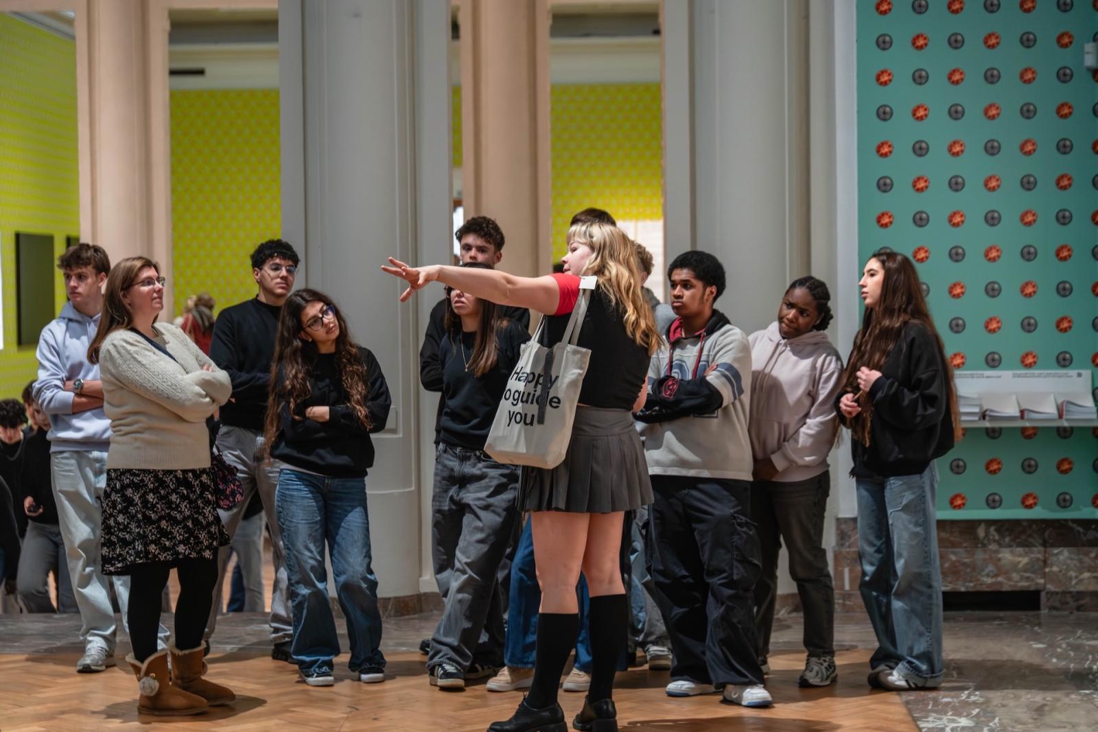 Picture Perfect schools and associations (+12)