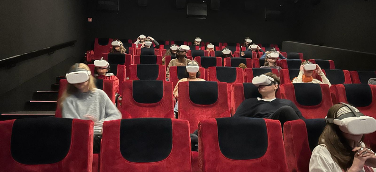 Immersive Cinema 26-27
