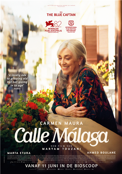 Calle Malaga