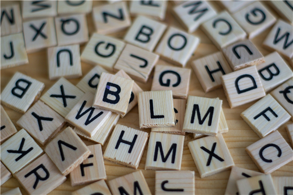 Language and talent
