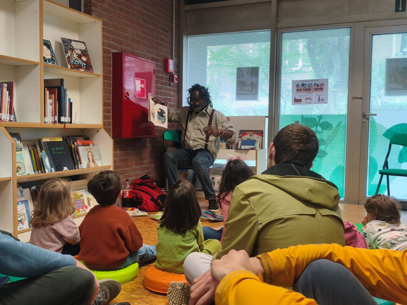 Storytime