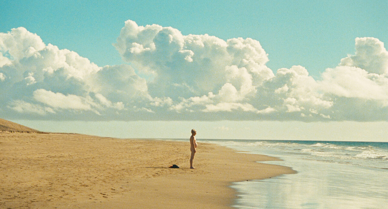 Expat Cinema : Maspalomas