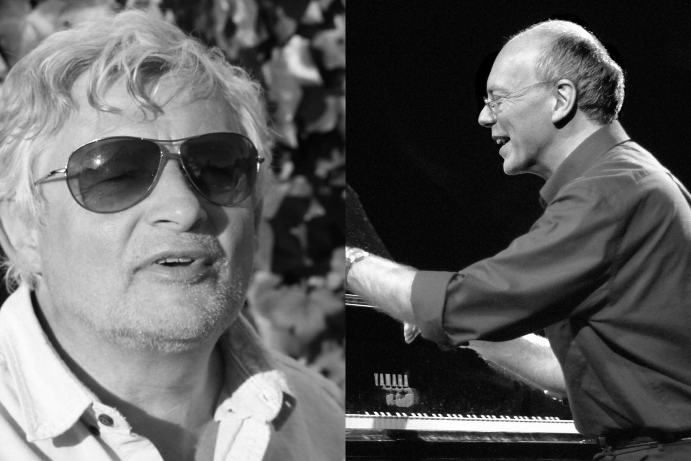 All-Star Band pays tribute to Paul Huygens