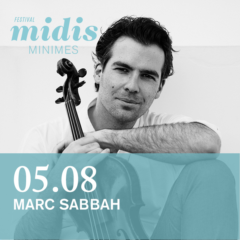 Marc Sabbah